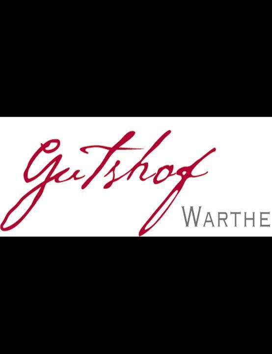 Gutshof Warthe